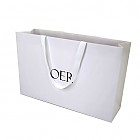 오브에르 쇼핑백