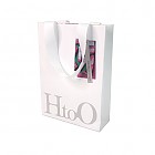 에이치투오랩 쇼핑백