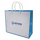 제주의료원 쇼핑백