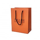 더라인 치과 쇼핑백