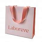 라보레브 쇼핑백