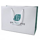 경희현기로운한의원 쇼핑백